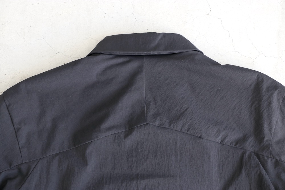 ARC'TERYX VEILANCE(ƥꥯ ) "Mionn Insulated Overshirt"