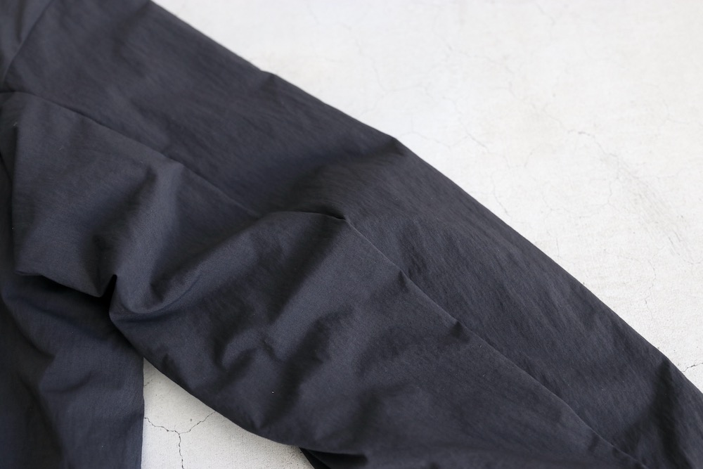 ARC'TERYX VEILANCE(ƥꥯ ) "Mionn Insulated Overshirt"