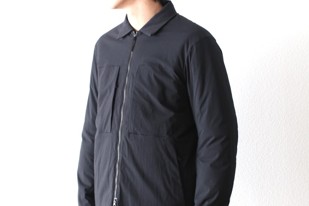 ARC'TERYX VEILANCE(アークテリクス ヴェイランス) 