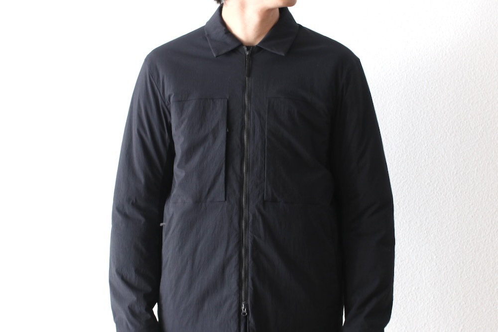 ARC'TERYX VEILANCE(アークテリクス ヴェイランス) 