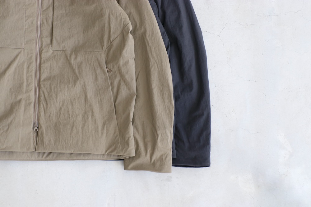 ARC'TERYX VEILANCE(ƥꥯ ) "Mionn Insulated Overshirt"