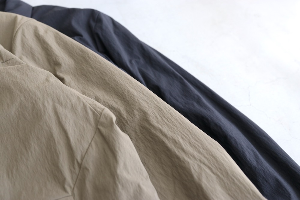 ARC'TERYX VEILANCE(ƥꥯ ) "Mionn Insulated Overshirt"