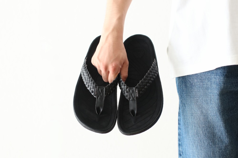 MALIBU SANDALS(ޥ֥) "SURFRIDER"