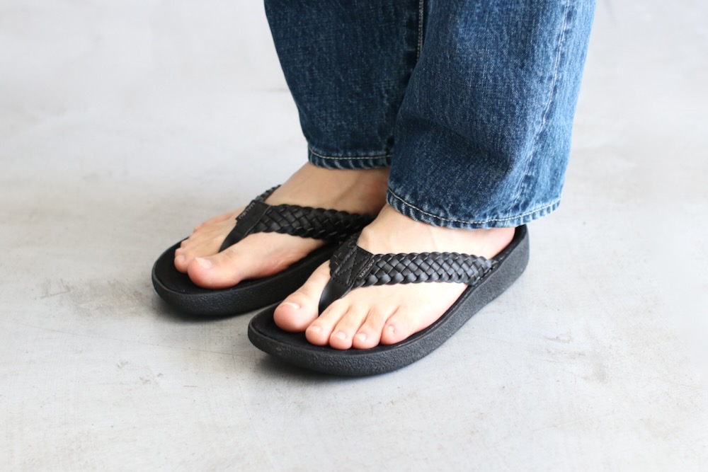 MALIBU SANDALS(ޥ֥) "SURFRIDER"