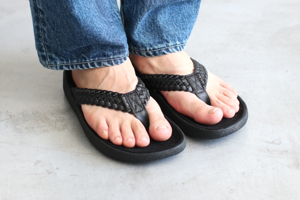 MALIBU SANDALS(ޥ֥) "SURFRIDER"