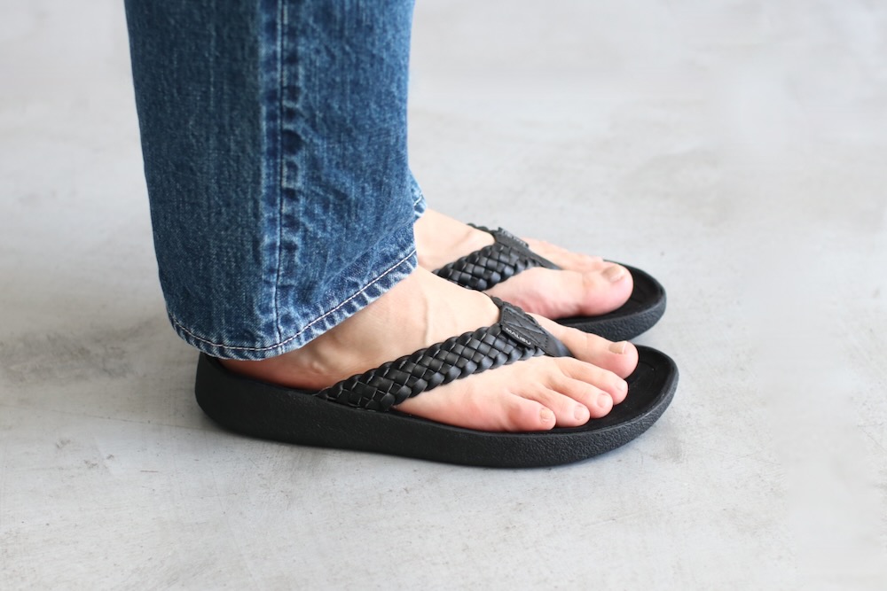 MALIBU SANDALS(ޥ֥) "SURFRIDER"