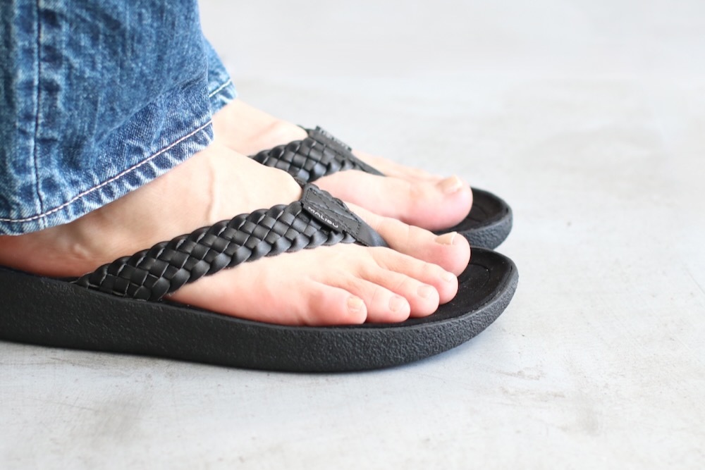 MALIBU SANDALS(ޥ֥) "SURFRIDER"