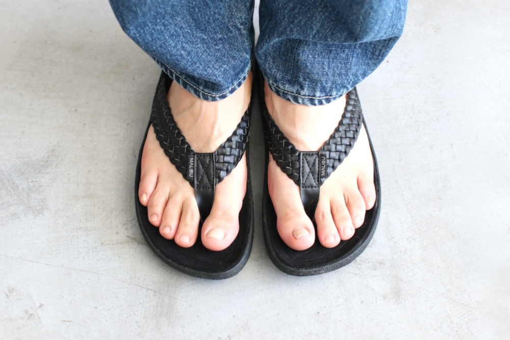MALIBU SANDALS(ޥ֥) "SURFRIDER"