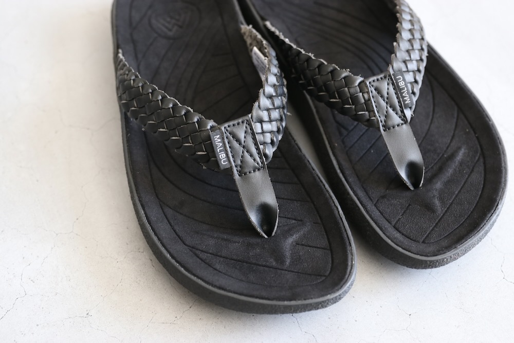 MALIBU SANDALS(ޥ֥) "SURFRIDER"