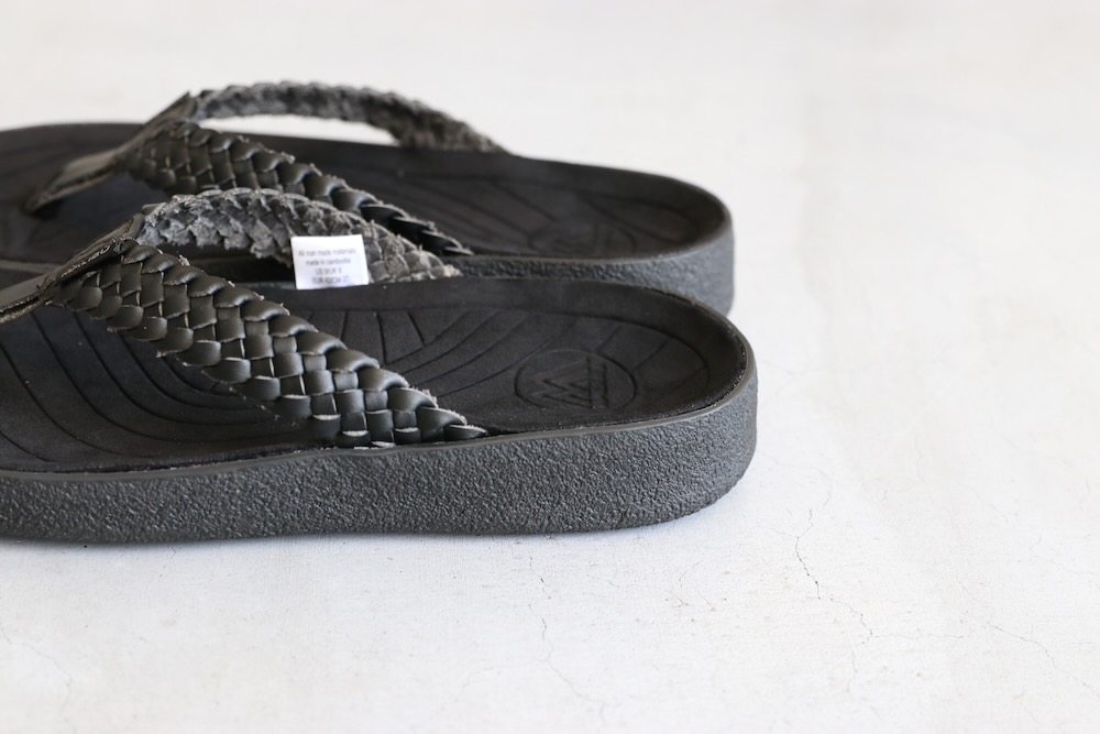 MALIBU SANDALS(ޥ֥) "SURFRIDER"