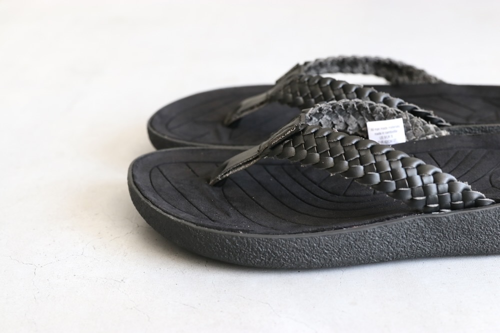 MALIBU SANDALS(ޥ֥) "SURFRIDER"