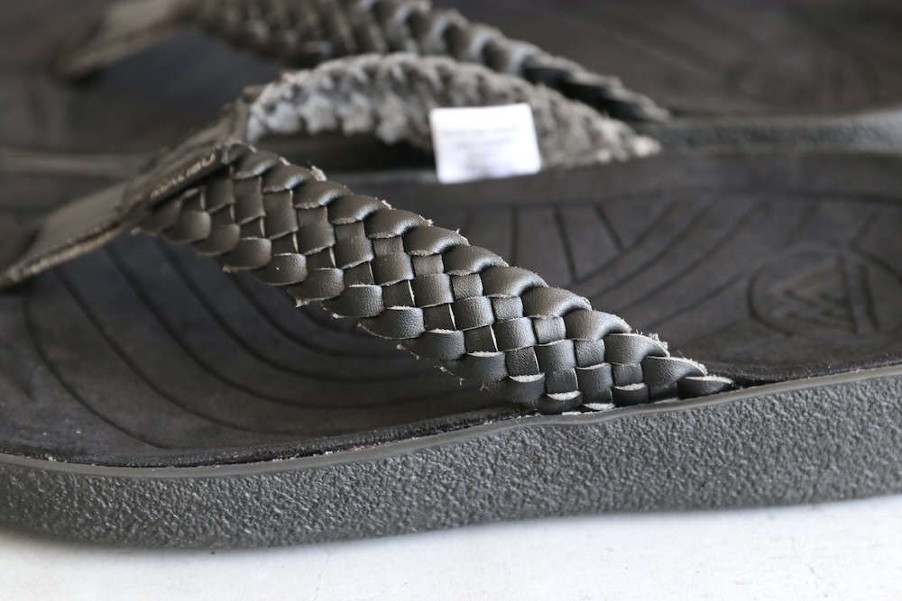 MALIBU SANDALS(ޥ֥) "SURFRIDER"