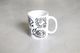 LOOSE JOINTS(�롼�����祤���) "TOMOO GOKITA - 'V.P' MUG CUP"
