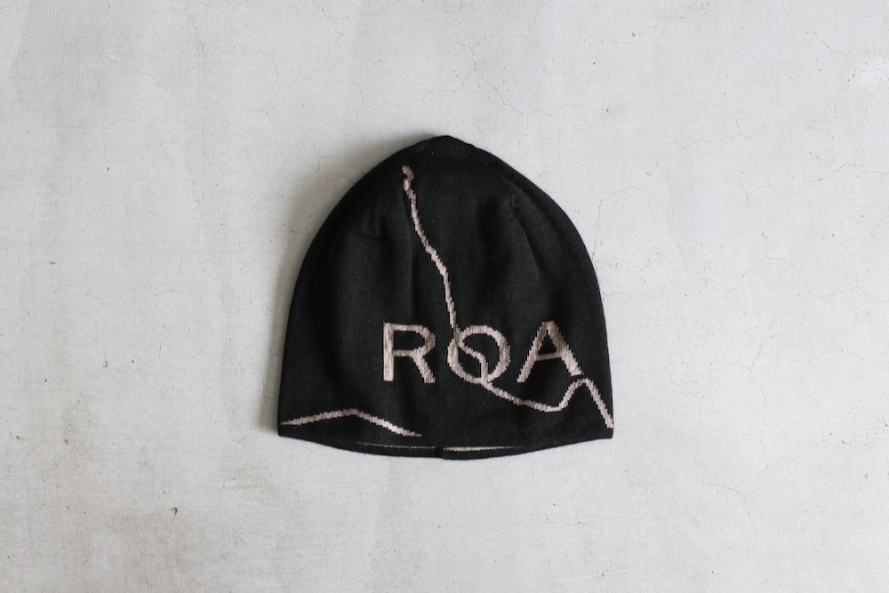 4.8 Release】ROA (ロア) 