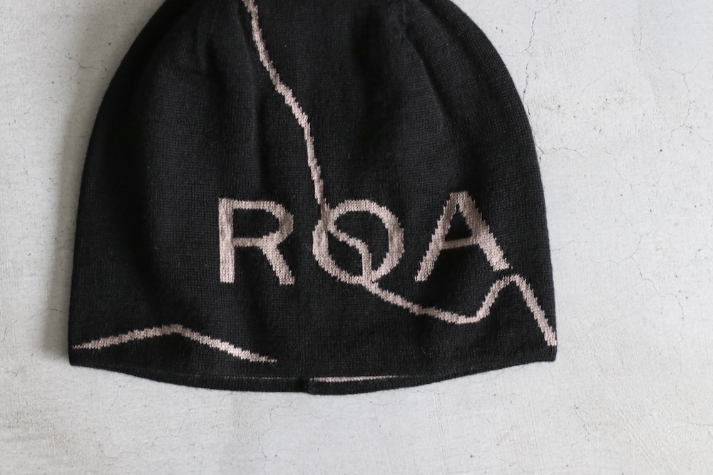 10%OFF] ROA (ロア) 
