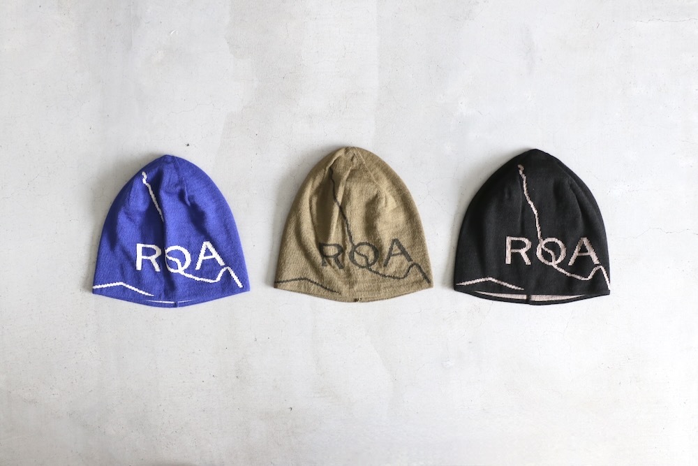 4.8 Release】ROA (ロア) 