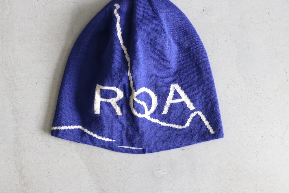 4.8 Release】ROA (ロア) 