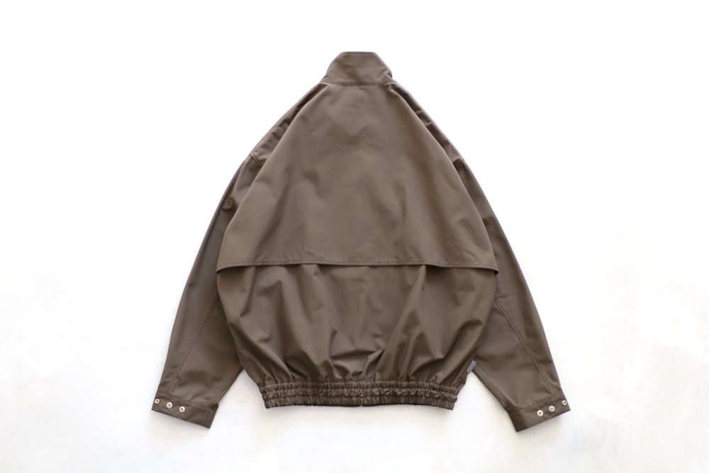 S.F.C(�������ե���) "T/C BOMBER JACKET"