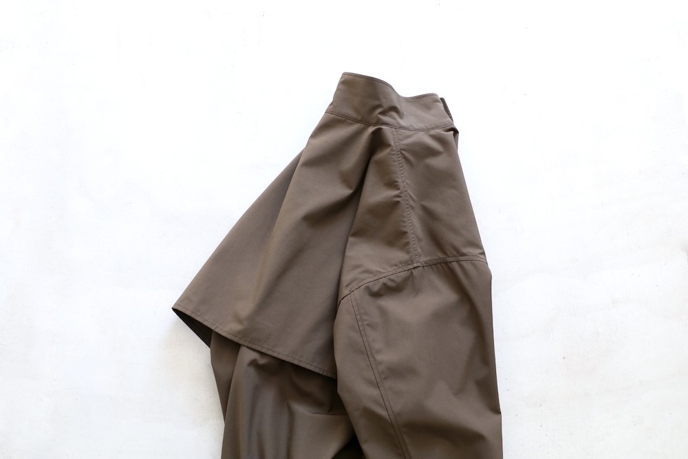 S.F.C(�������ե���) "T/C BOMBER JACKET"