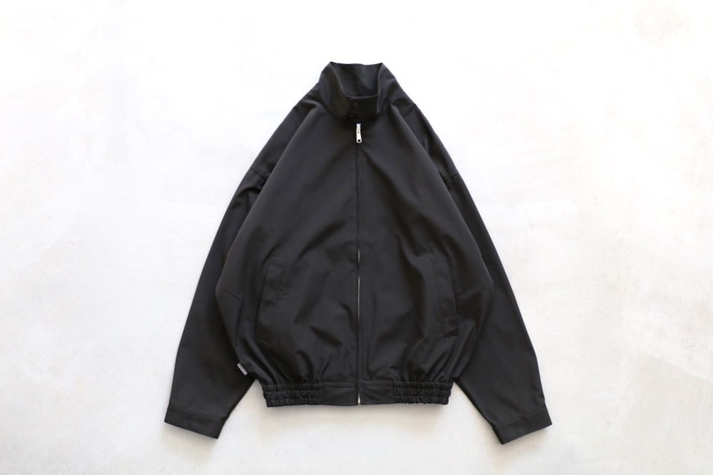 S.F.C(�������ե���) "T/C BOMBER JACKET"
