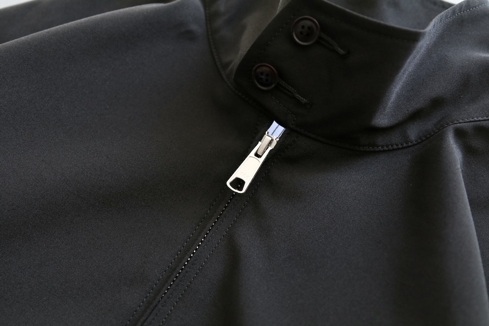 S.F.C(�������ե���) "T/C BOMBER JACKET"