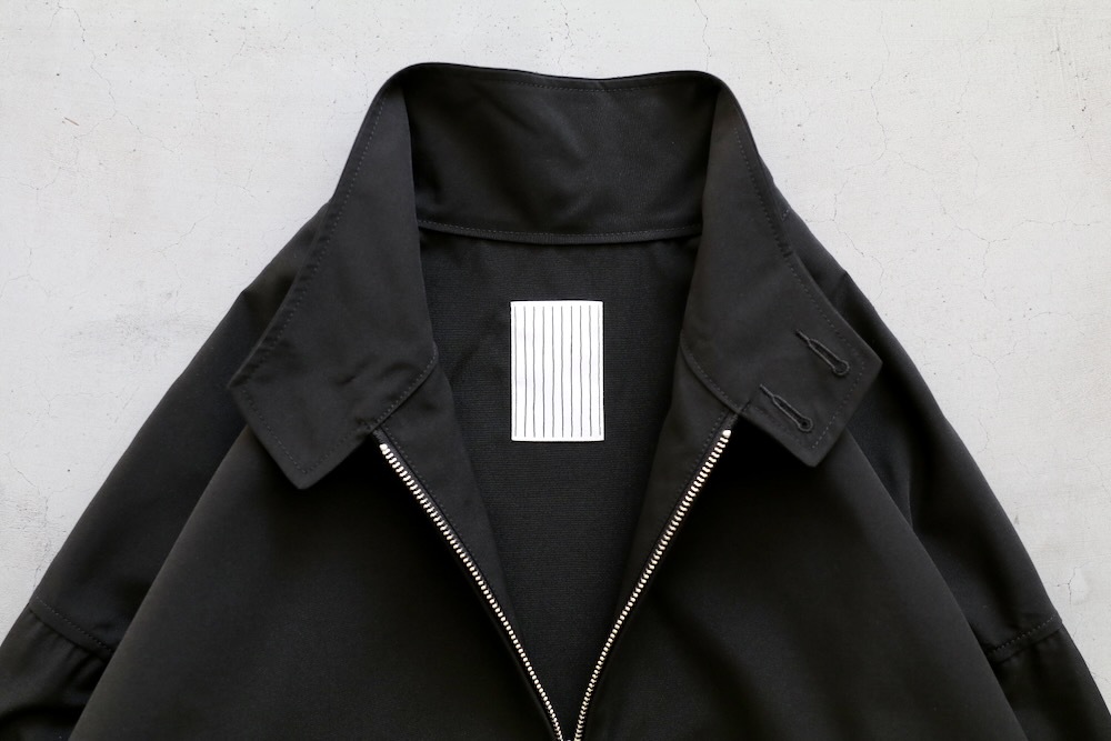 S.F.C(�������ե���) "T/C BOMBER JACKET"