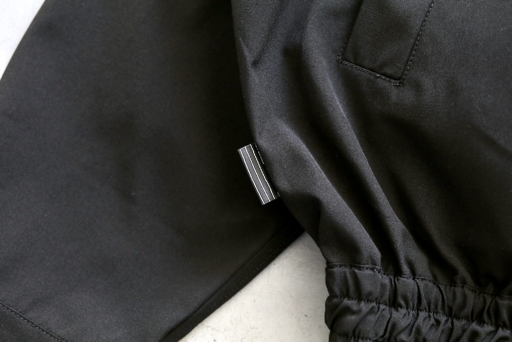 S.F.C(�������ե���) "T/C BOMBER JACKET"