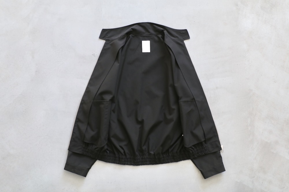 S.F.C(�������ե���) "T/C BOMBER JACKET"