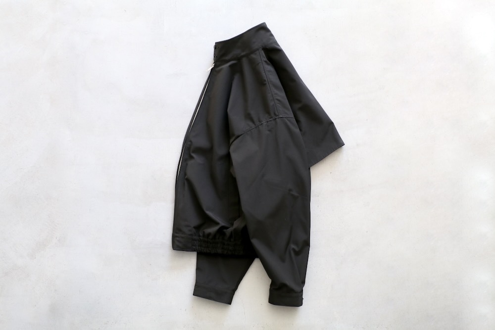 S.F.C(�������ե���) "T/C BOMBER JACKET"