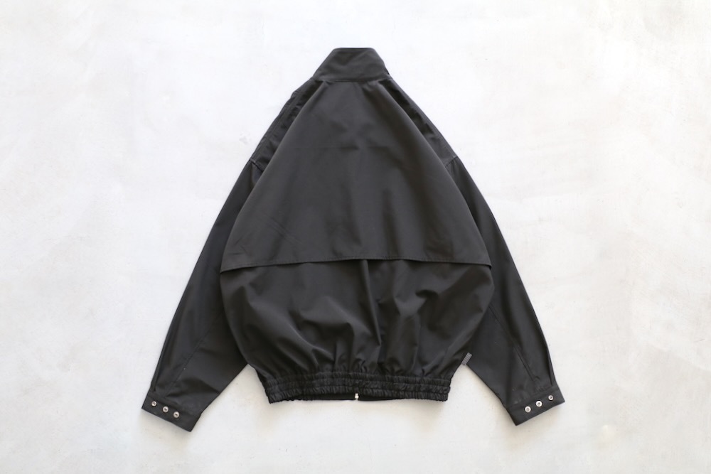 S.F.C(�������ե���) "T/C BOMBER JACKET"