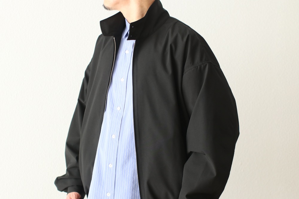 S.F.C(�������ե���) "T/C BOMBER JACKET"