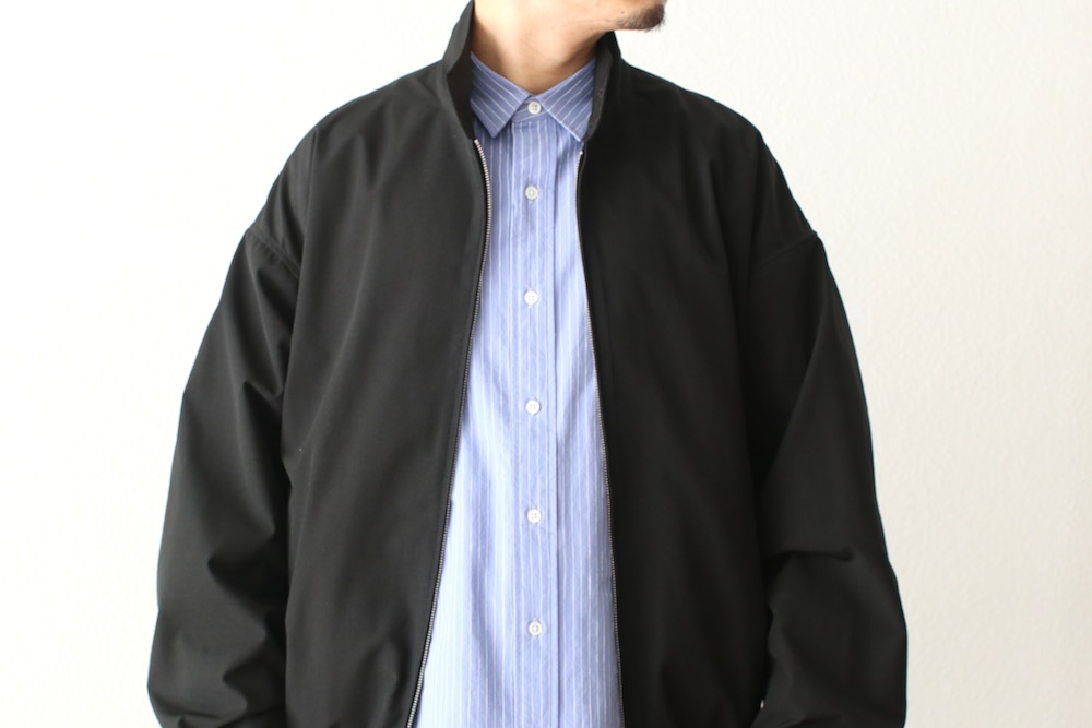 S.F.C(�������ե���) "T/C BOMBER JACKET"