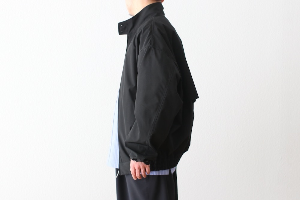 S.F.C(�������ե���) "T/C BOMBER JACKET"