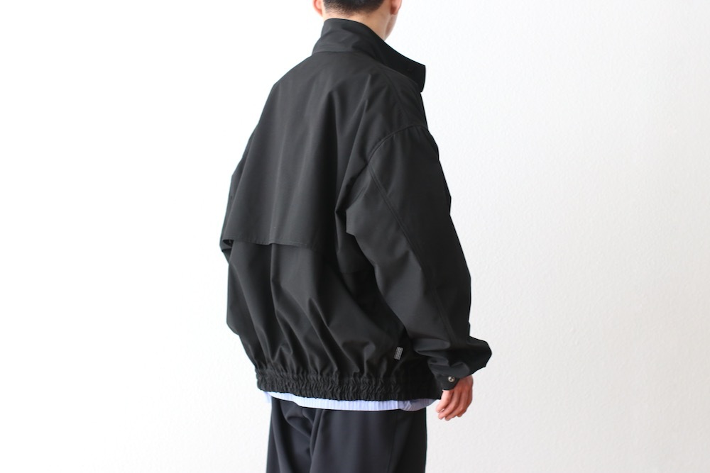 S.F.C(�������ե���) "T/C BOMBER JACKET"