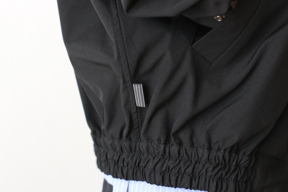 S.F.C(�������ե���) "T/C BOMBER JACKET"