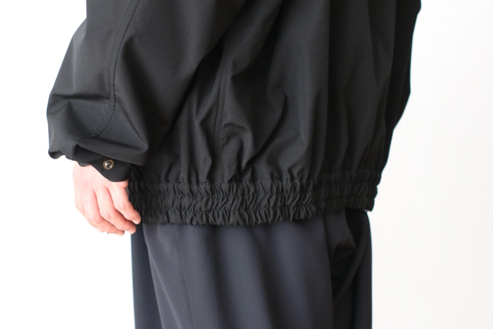 S.F.C(�������ե���) "T/C BOMBER JACKET"