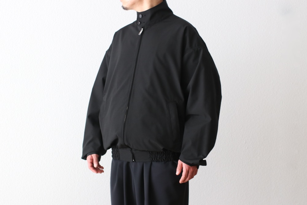S.F.C(�������ե���) "T/C BOMBER JACKET"