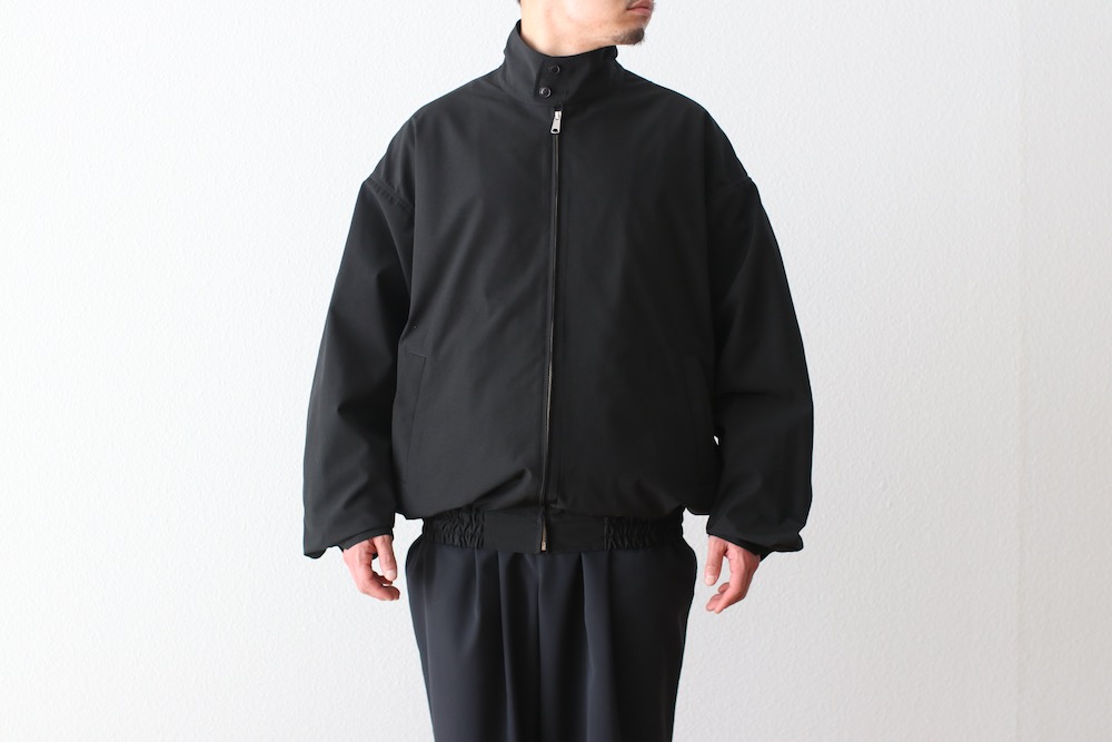S.F.C(�������ե���) "T/C BOMBER JACKET"