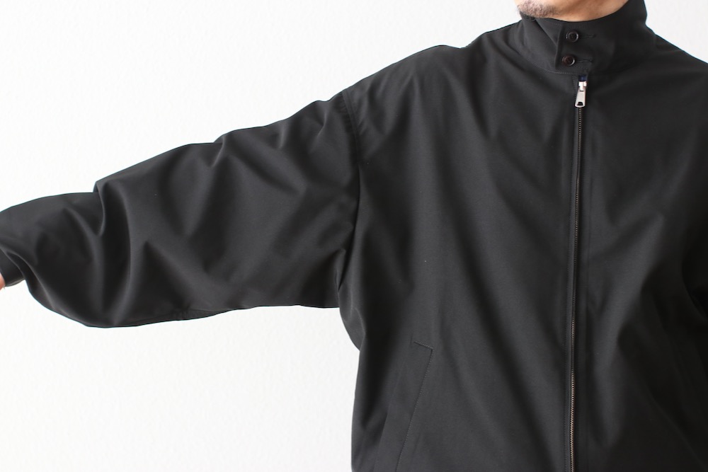 S.F.C(�������ե���) "T/C BOMBER JACKET"