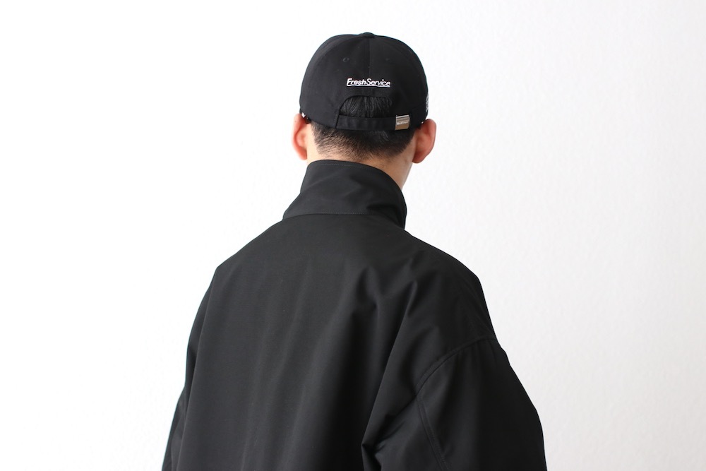 S.F.C(�������ե���) "T/C BOMBER JACKET"
