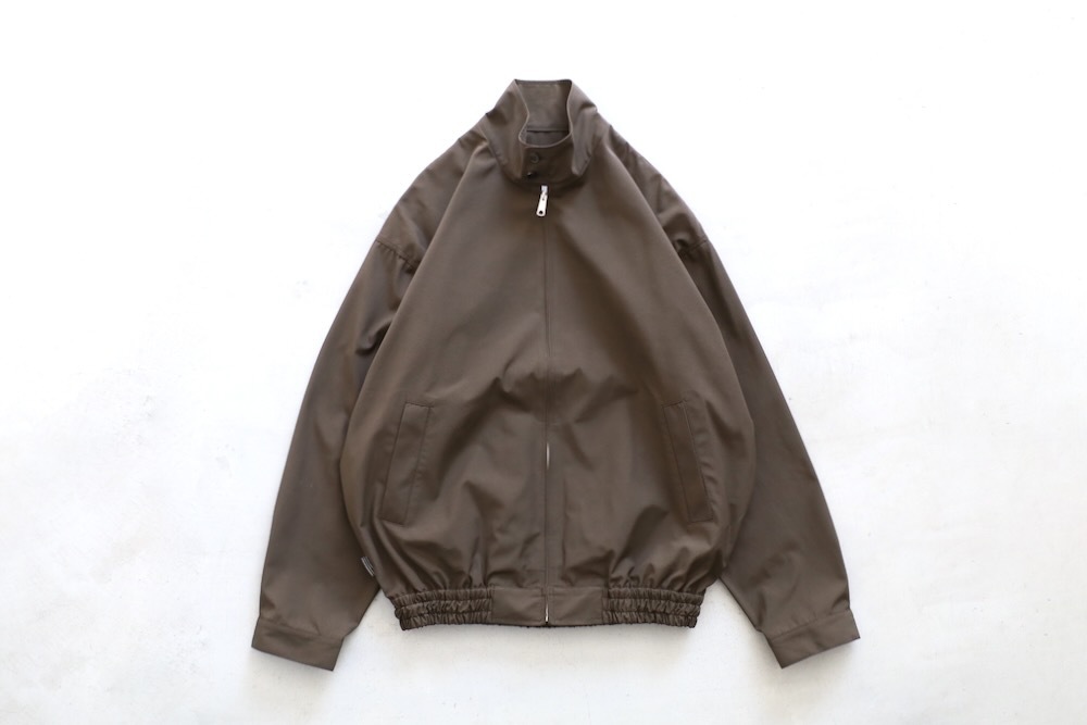 S.F.C(�������ե���) "T/C BOMBER JACKET"