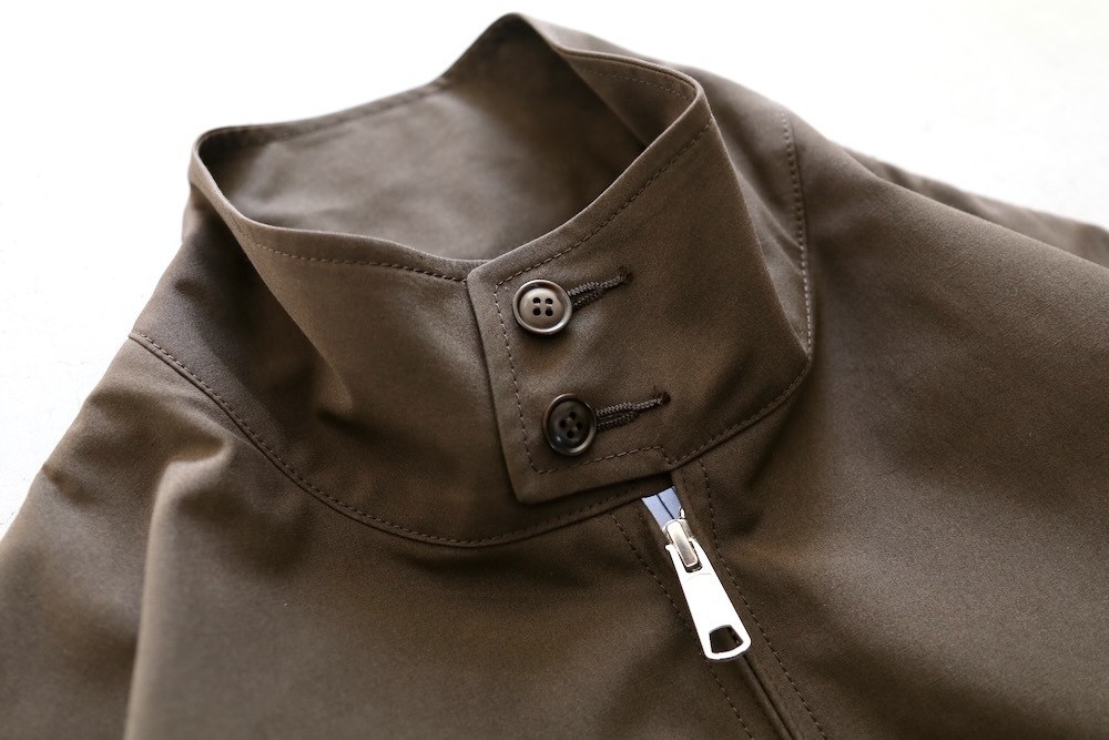S.F.C(�������ե���) "T/C BOMBER JACKET"