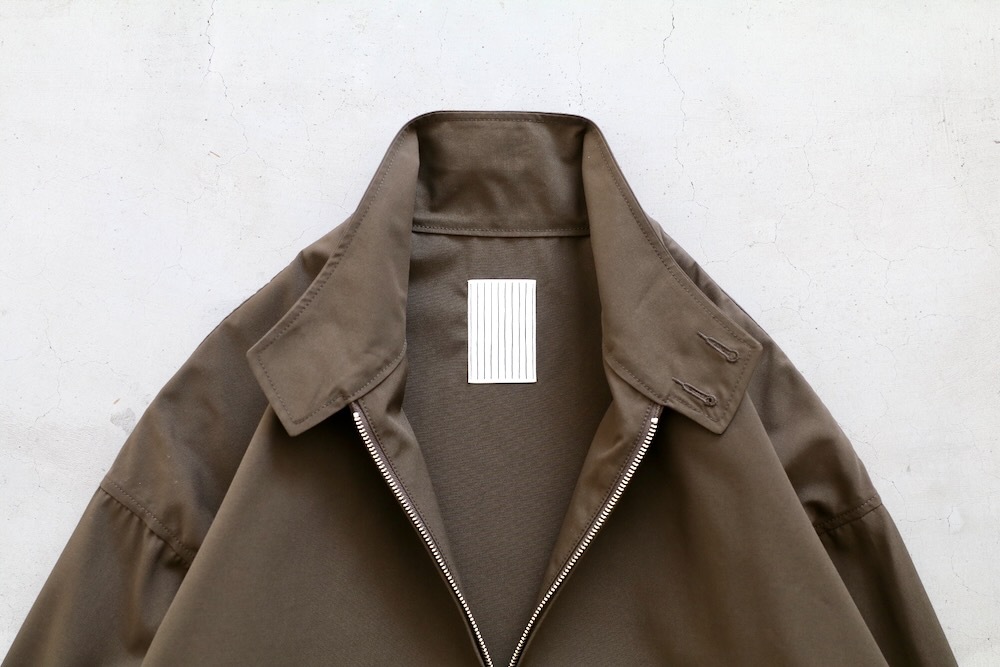 S.F.C(�������ե���) "T/C BOMBER JACKET"