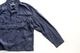 ��limited��SEVEN BY SEVEN �� Lee (���֥�Х����֥� �� �꡼) "SHEER COWBOY JACKET ��Gingham Check Indian fabric��"