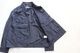 ��limited��SEVEN BY SEVEN �� Lee (���֥�Х����֥� �� �꡼) "SHEER COWBOY JACKET ��Gingham Check Indian fabric��"