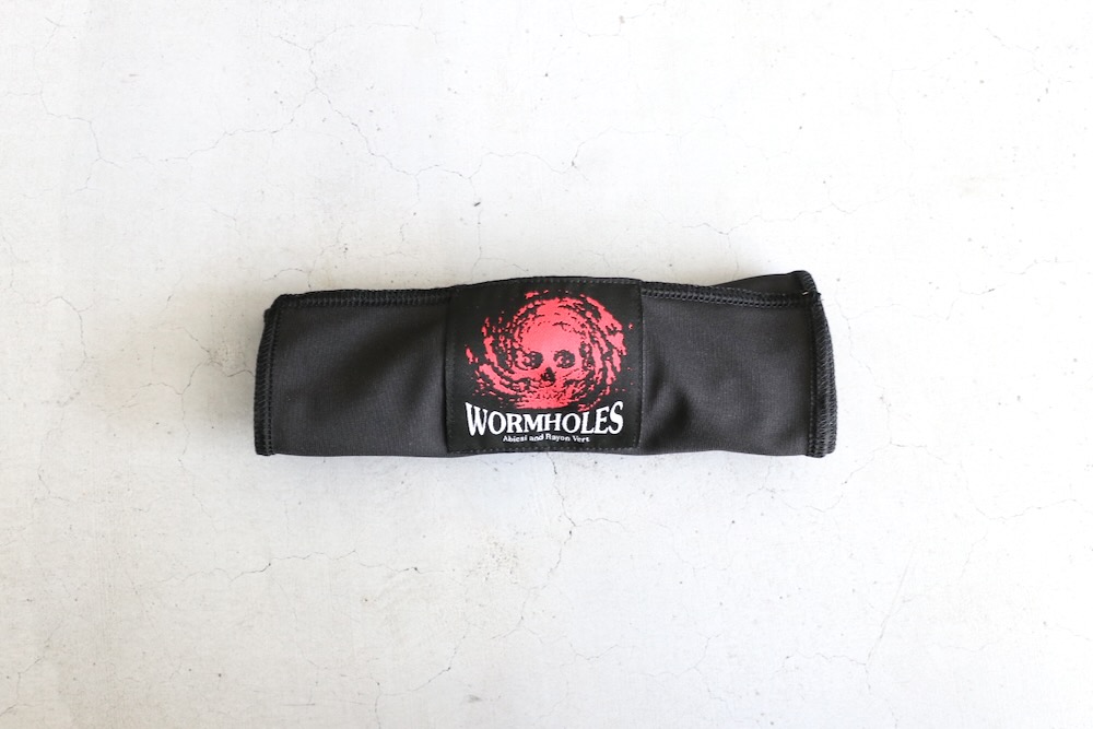 ��limited��RAYON VERT �� Abicsi(�졼��� �С��� �� ���ӥ���) "Wormholes Sunglasses"