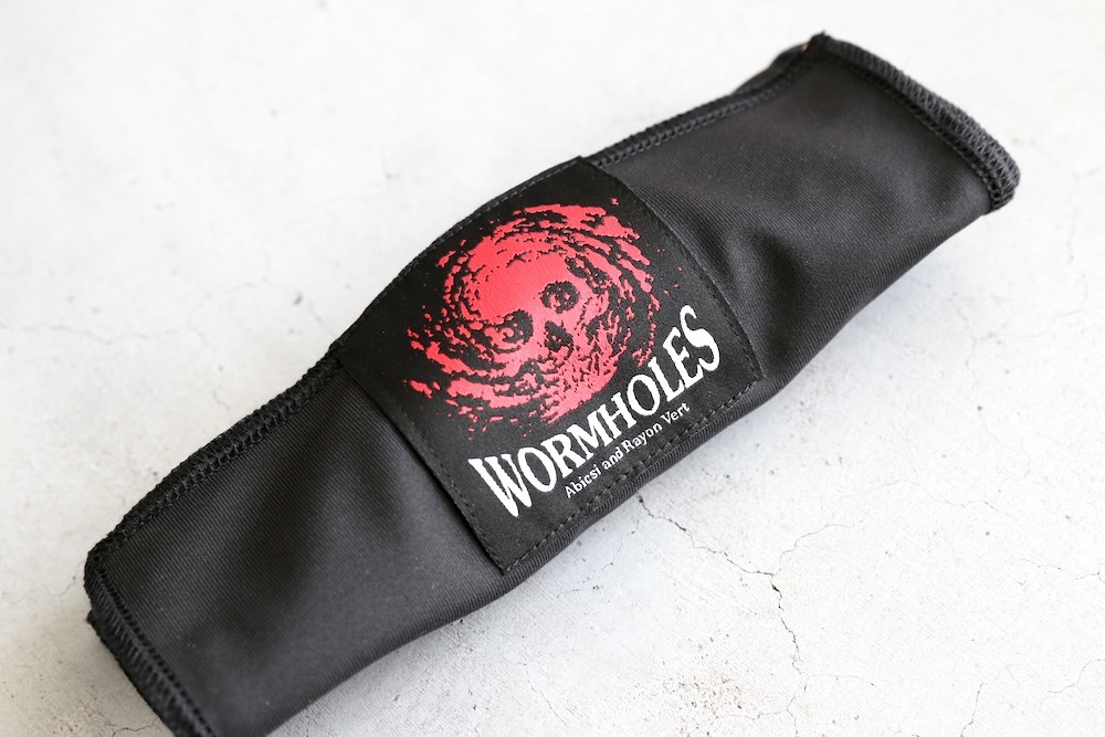 ��limited��RAYON VERT �� Abicsi(�졼��� �С��� �� ���ӥ���) "Wormholes Sunglasses"