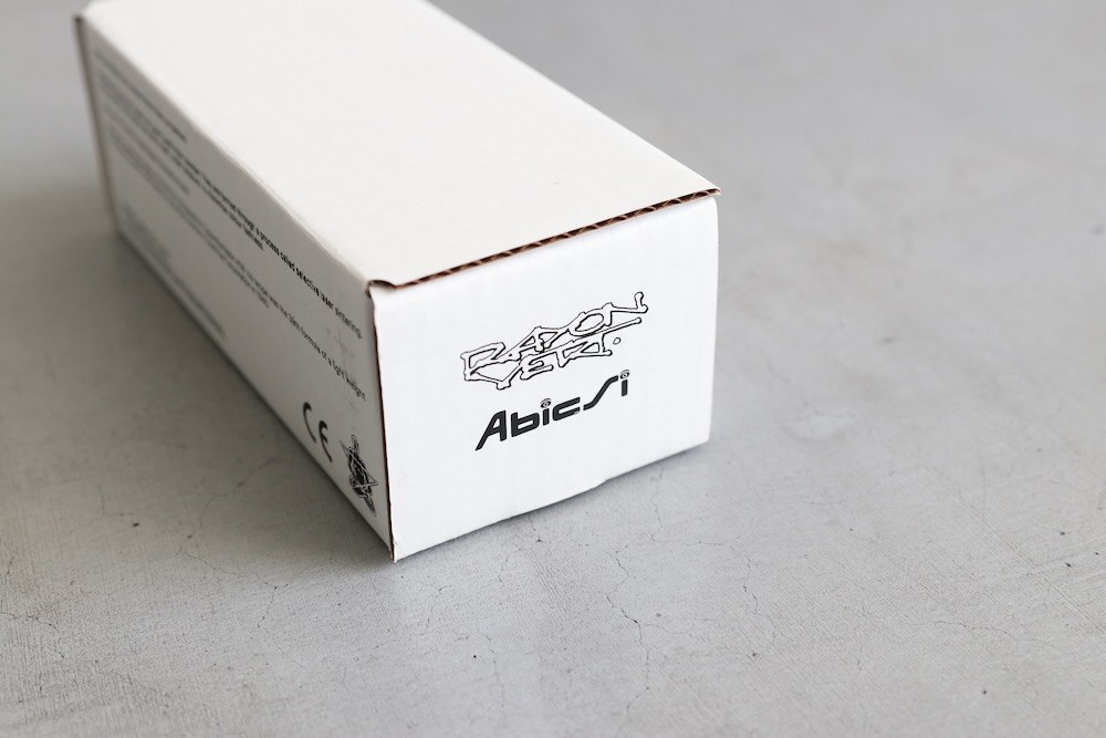 ��limited��RAYON VERT �� Abicsi(�졼��� �С��� �� ���ӥ���) "Wormholes Sunglasses"