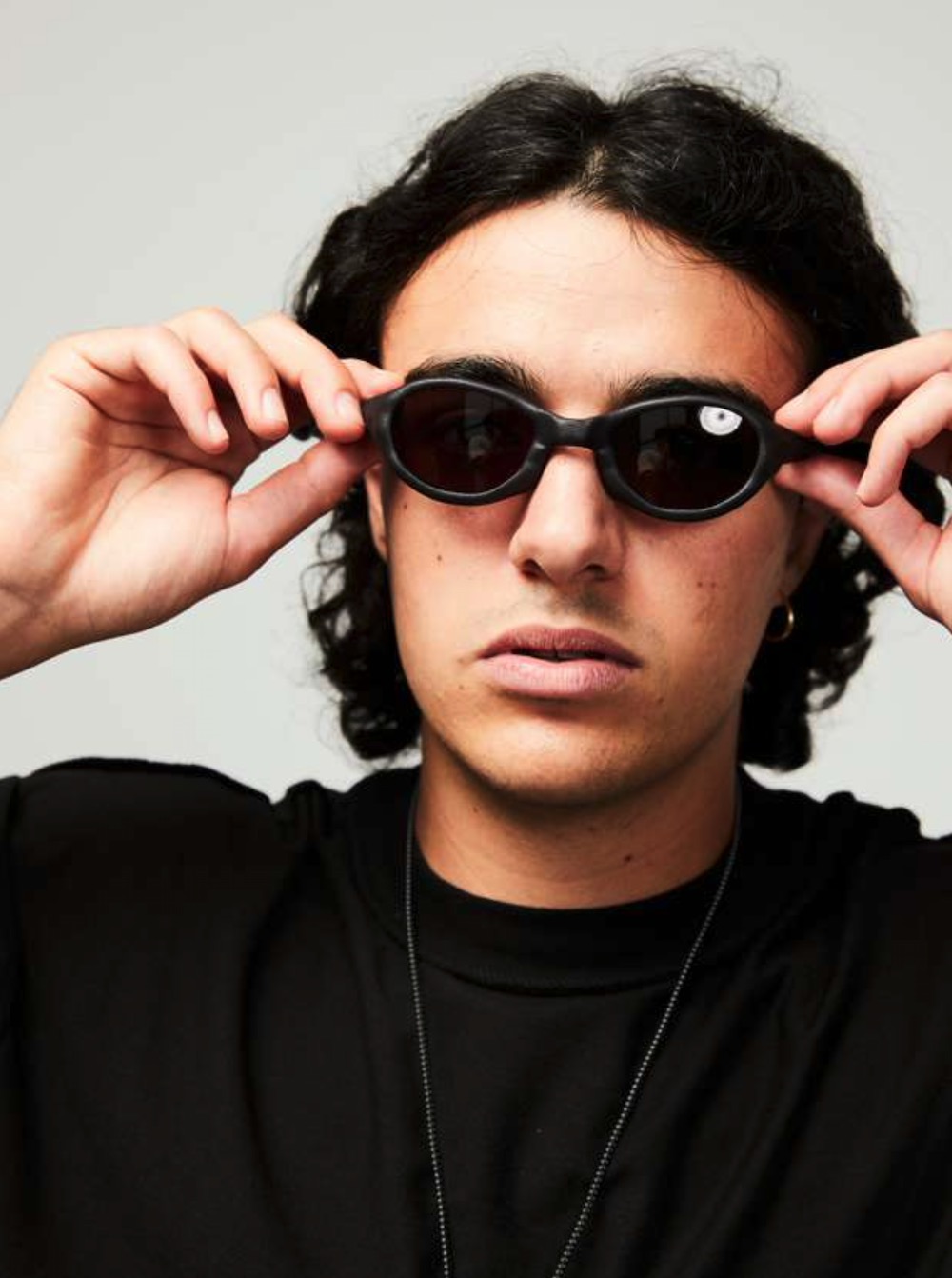 ��limited��RAYON VERT �� Abicsi(�졼��� �С��� �� ���ӥ���) "Wormholes Sunglasses"