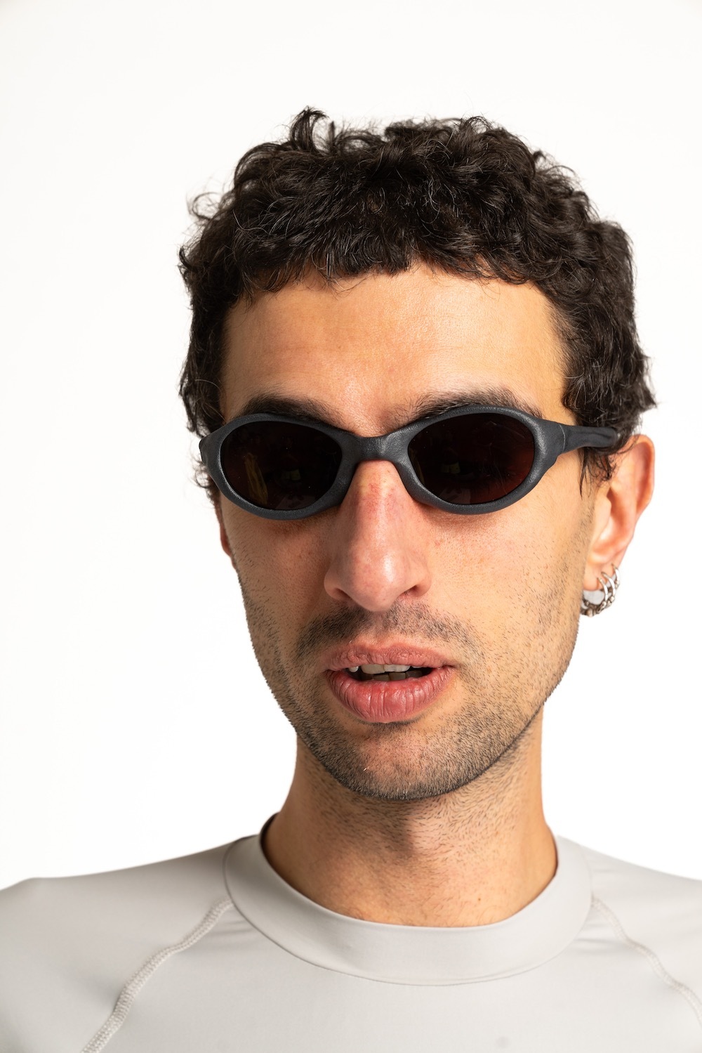 ��limited��RAYON VERT �� Abicsi(�졼��� �С��� �� ���ӥ���) "Wormholes Sunglasses"